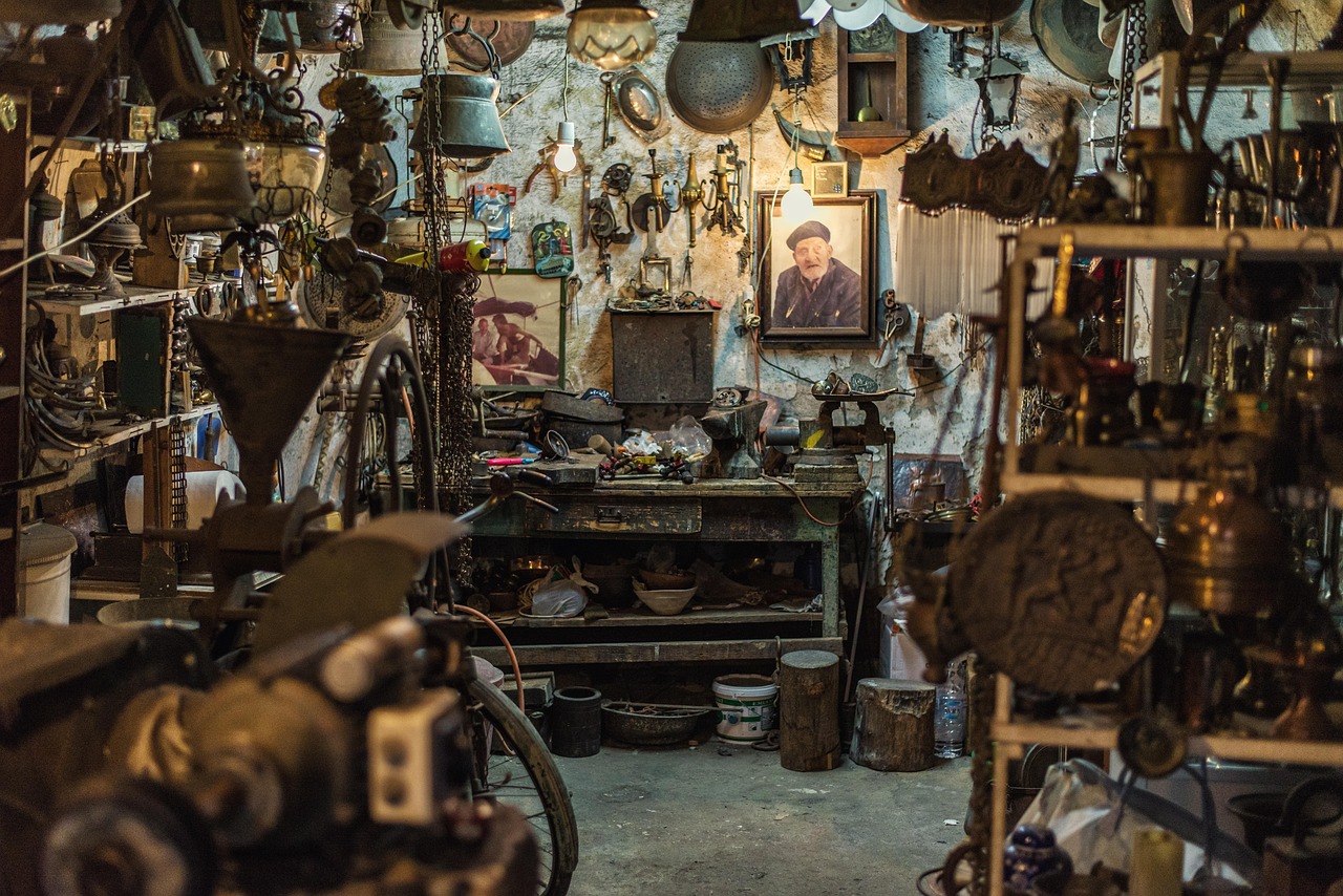 香烟和数字经济的机遇